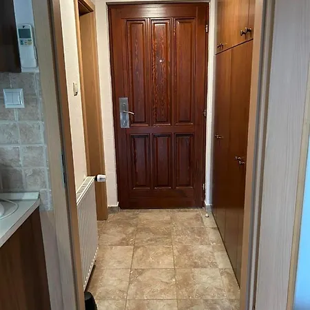 Bernadett 3 Apartman