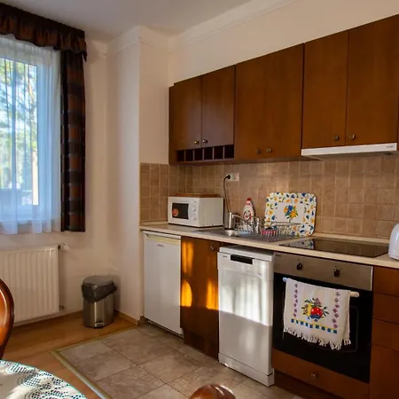 Bernadett 3 * Bük