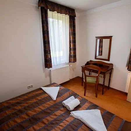 Bernadett 3 Apartman