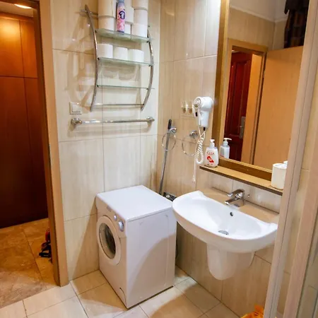 Bernadett 3 Apartman *
