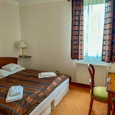 Bernadett 3 * Bük